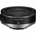 Canon RF 28mm f/2.8 STM (6128C005)