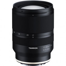Tamron AF 17-28mm f/2,8 Di III RXD