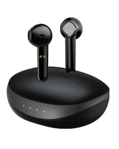 Mibro Earbuds S1 Black (XPEJ003)