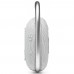 JBL Сlip 4 White (JBLCLIP4WHT)