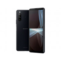 Sony Xperia 10 III 6/128GB Black