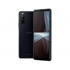 Sony Xperia 10 III 6/128GB Black