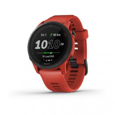 Garmin Forerunner 745 Magma Red (010-02445-12)