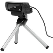 Logitech C920 Pro HD Webcam (960-000768, 960-000769, 960-001055, 960-001062, 960-000764)