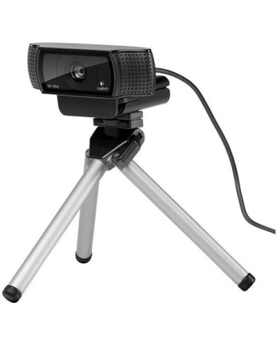 Logitech C920 Pro HD Webcam (960-000768, 960-000769, 960-001055, 960-001062, 960-000764)