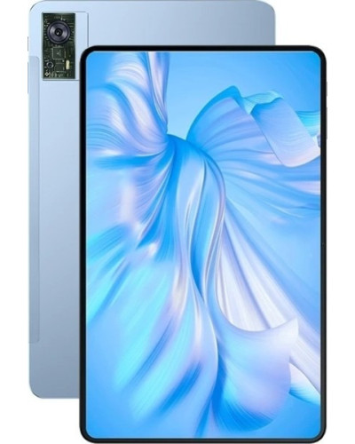Oukitel OT5S 6/256GB Blue