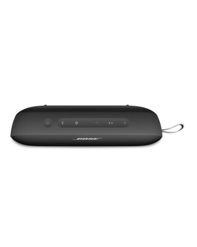 Bose SoundLink Flex II Black (887612-0100)