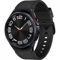Samsung Galaxy Watch6 Classic 43mm eSIM Black (SM-R955FZKA)