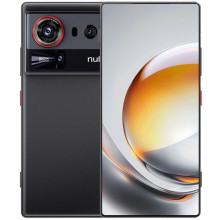 ZTE nubia Z80 Ultra 16/1TB Black