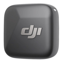 DJI Mic Mini Infinity Black (CP.RN.00000431.01)