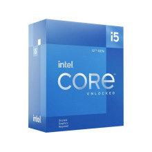 Intel Core i5-12600KF (BX8071512600KF)