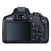 Canon EOS 2000D kit (18-55mm) IS II (2728C008)
