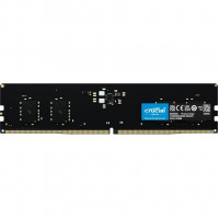 Crucial 16 GB DDR5 4800 MHz (CT16G48C40U5) Crucial 16 GB DDR5 4800 MHz (CT16G48C40U5)