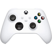 Microsoft Xbox Series X 1 TB All-Digital Robot White