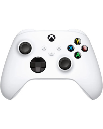 Microsoft Xbox Series X 1 TB All-Digital Robot White