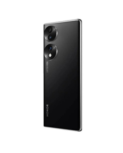 Honor 70 8/256GB Midnight Black