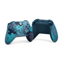 Microsoft Xbox Series X | S Wireless Controller Mineral Camo
