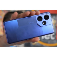realme Neo7 12/256GB Blue