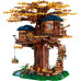 LEGO Дом на дереве (21318)