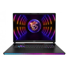 MSI Raider GE68 HX 14VGG Black (14VGG-28642)