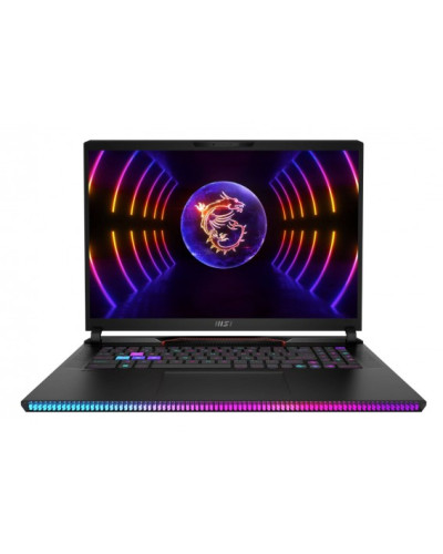 MSI Raider GE68 HX 14VGG Black (14VGG-28642)