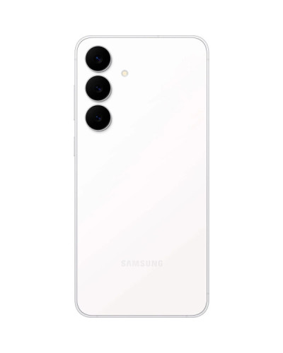 Samsung Galaxy S25 FE 8/128GB White (SM-S731BZWD)