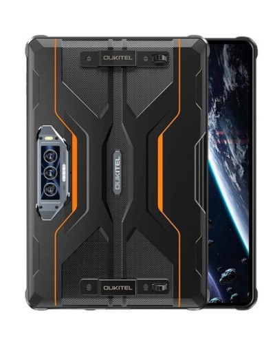 Oukitel RT8 6/256GB Orange