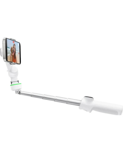 Insta360 Flow 2 Pro Creator Bundle White (CINSABQ/B)