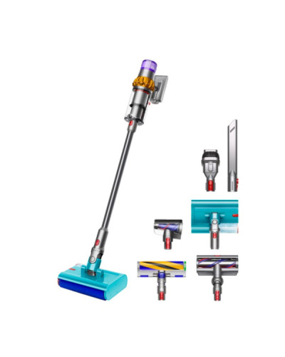 Dyson V15s Detect Submarine (473814-01)