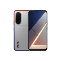 Xiaomi POCO M7 6/128GB Silver (Global)