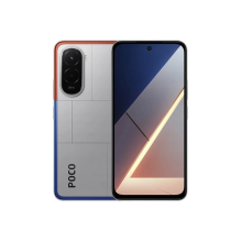 Xiaomi POCO M7 6/128GB Silver (Global)
