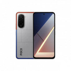 Xiaomi POCO M7 6/128GB Silver (Global)