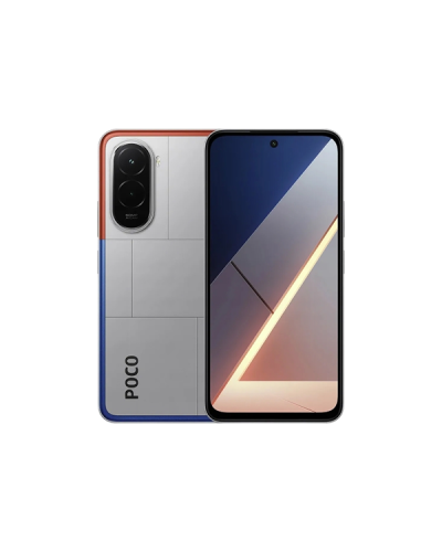 Xiaomi POCO M7 6/128GB Silver (Global)