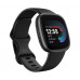 Fitbit Versa 4 Black/Graphite (FB523BKBK)