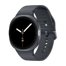 Samsung Galaxy Watch 8 LTE 44mm Grafite (SM-L335FDAA)