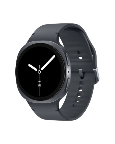 Samsung Galaxy Watch 8 LTE 44mm Grafite (SM-L335FDAA)