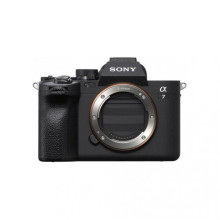 Sony Alpha A7 IV body (ILCE7M4B.CEC)