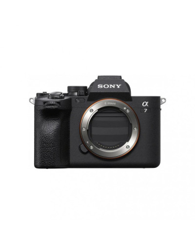 Sony Alpha A7 IV body (ILCE7M4B.CEC)