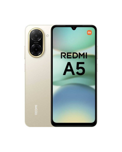 Xiaomi Redmi A5 3/64GB Sandy Gold (Global)
