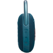 JBL Clip 5 Blue (JBLCLIP5BLU)