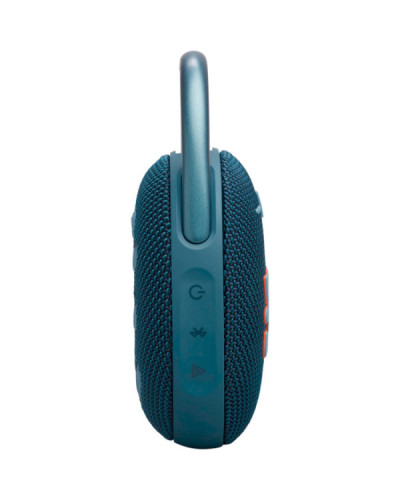 JBL Clip 5 Blue (JBLCLIP5BLU)