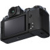 Fujifilm X-S20 kit 16-50mm f/2.8-4.8R LM WR Black (16843129)