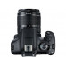 Canon EOS 2000D kit (18-55mm) IS II (2728C008)