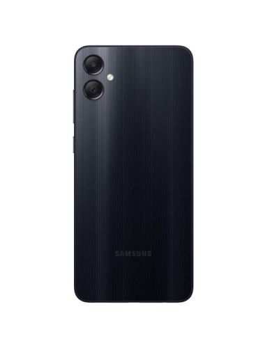 Samsung Galaxy A05 4/64GB Black (SM-A055FZKD) UA