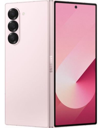 Samsung Galaxy Fold6 12/512GB Pink (SM-F956BLIC)