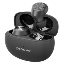 TWS Headset Proove Rock (black) TWRC00010001
