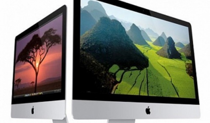 Компьютеры iMac от Apple: какую модель выбрать?