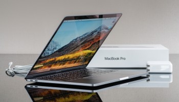 10 крутых фишек MacBook, которых нет у конкурентов