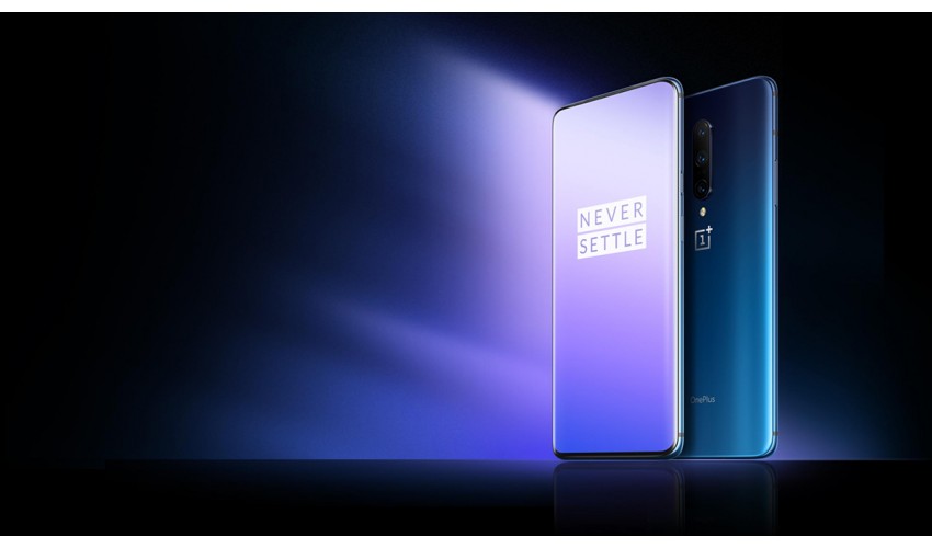 Идеальный, революционный флагман — обзор OnePlus 7 Pro