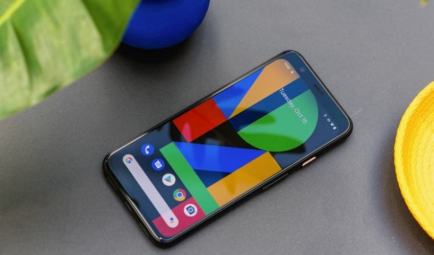 Смартфони Google Pixel: який краще взяти в 2020 році?